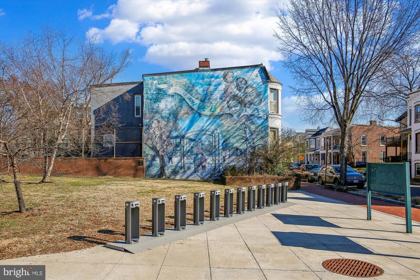 309 ELM ST NW, WASHINGTON, District Of Columbia 20001, 3 Bedrooms Bedrooms, ,1 BathroomBathrooms,Residential,For sale,309 ELM ST NW,DCDC2235054 MLS # DCDC2235054