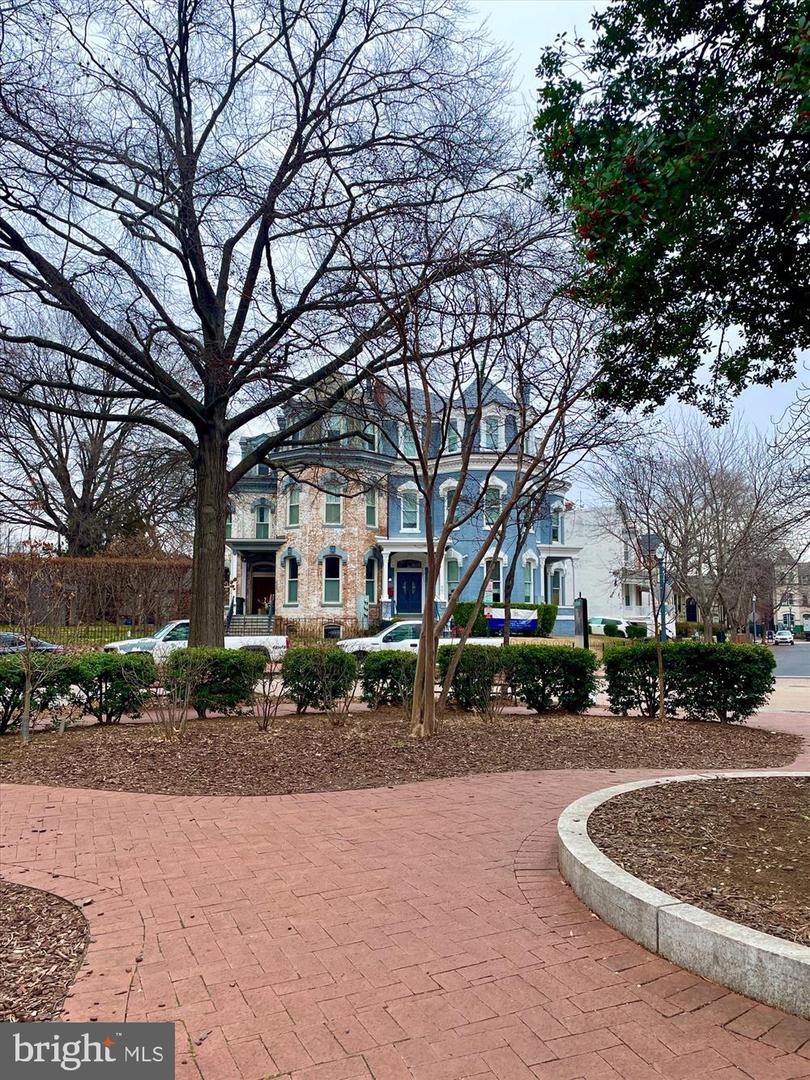 309 ELM ST NW, WASHINGTON, District Of Columbia 20001, 3 Bedrooms Bedrooms, ,1 BathroomBathrooms,Residential,For sale,309 ELM ST NW,DCDC2235054 MLS # DCDC2235054