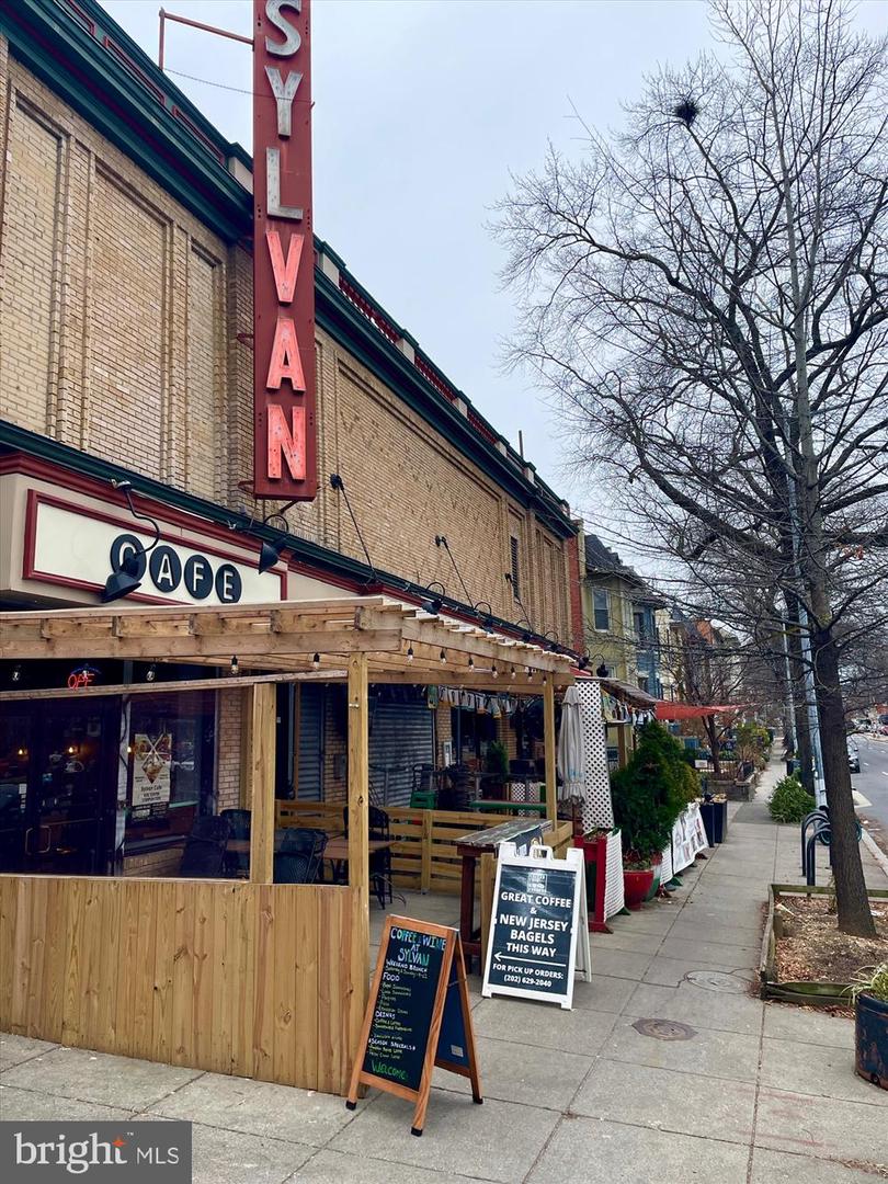 309 ELM ST NW, WASHINGTON, District Of Columbia 20001, 3 Bedrooms Bedrooms, ,1 BathroomBathrooms,Residential,For sale,309 ELM ST NW,DCDC2235054 MLS # DCDC2235054