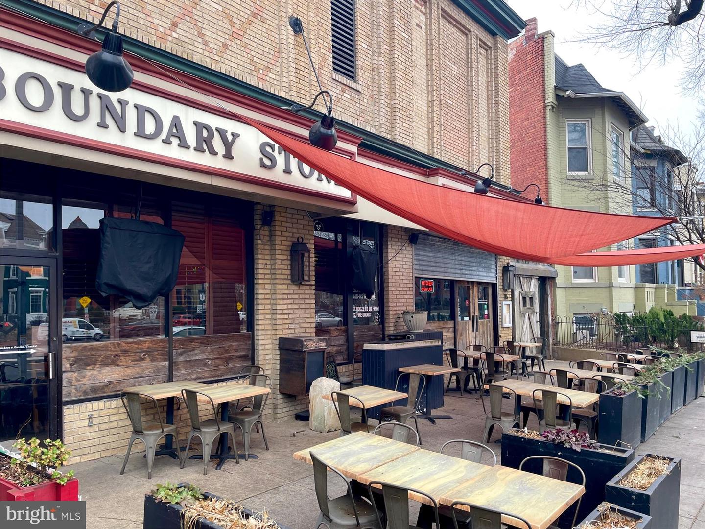 309 ELM ST NW, WASHINGTON, District Of Columbia 20001, 3 Bedrooms Bedrooms, ,1 BathroomBathrooms,Residential,For sale,309 ELM ST NW,DCDC2235054 MLS # DCDC2235054