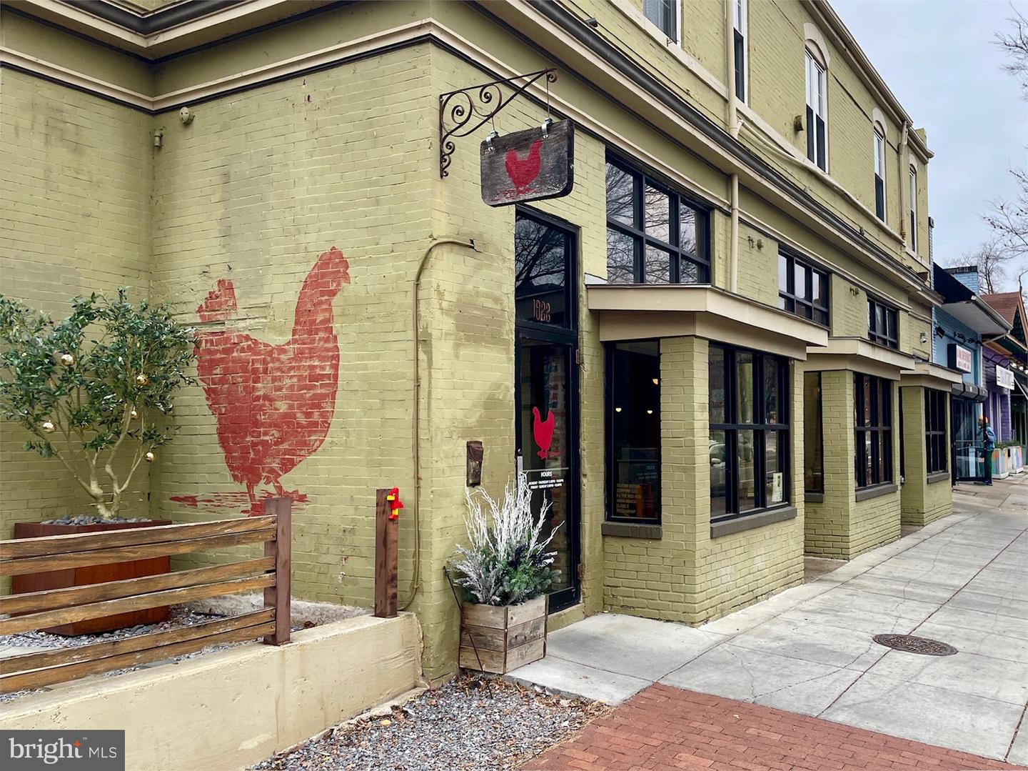 309 ELM ST NW, WASHINGTON, District Of Columbia 20001, 3 Bedrooms Bedrooms, ,1 BathroomBathrooms,Residential,For sale,309 ELM ST NW,DCDC2235054 MLS # DCDC2235054