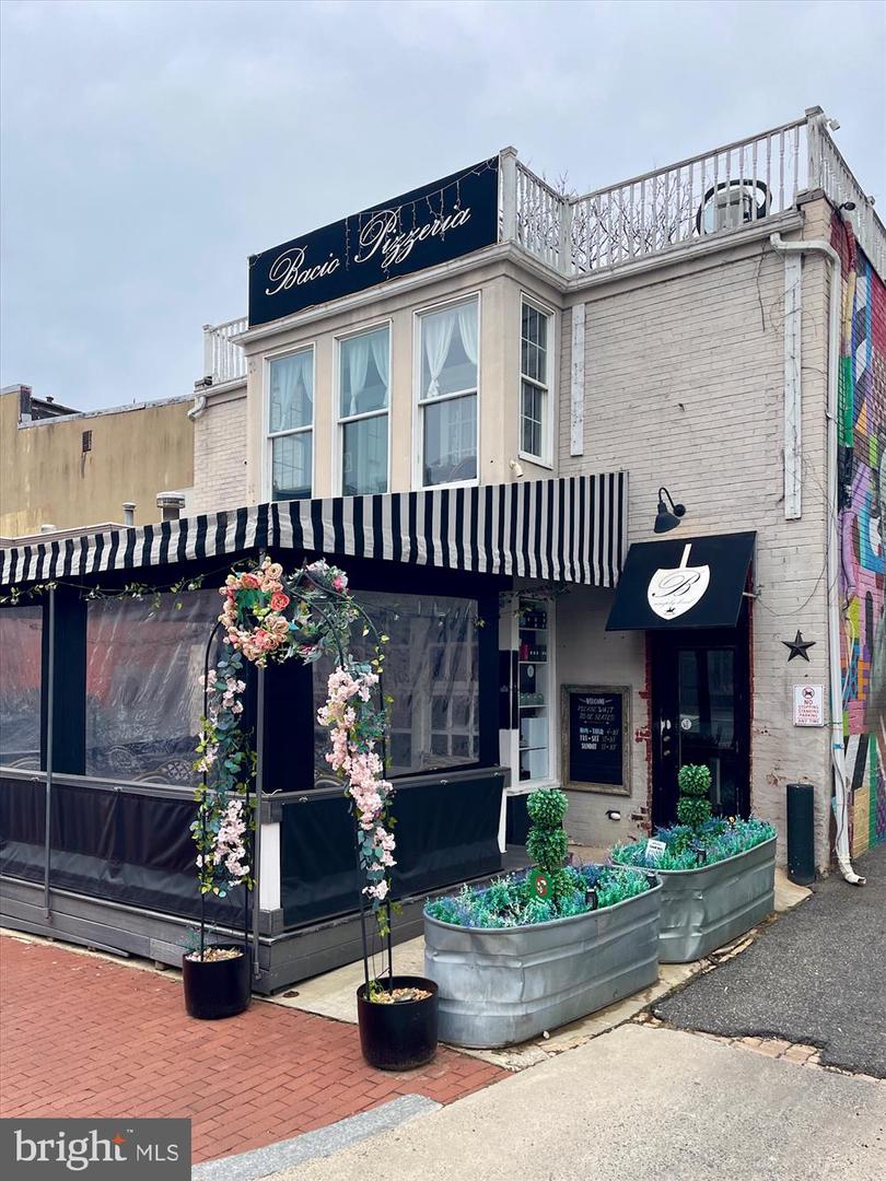 309 ELM ST NW, WASHINGTON, District Of Columbia 20001, 3 Bedrooms Bedrooms, ,1 BathroomBathrooms,Residential,For sale,309 ELM ST NW,DCDC2235054 MLS # DCDC2235054