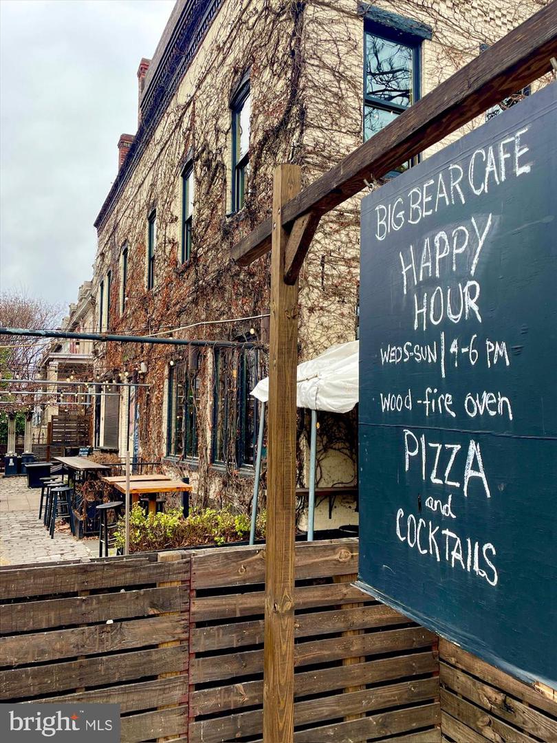 309 ELM ST NW, WASHINGTON, District Of Columbia 20001, 3 Bedrooms Bedrooms, ,1 BathroomBathrooms,Residential,For sale,309 ELM ST NW,DCDC2235054 MLS # DCDC2235054