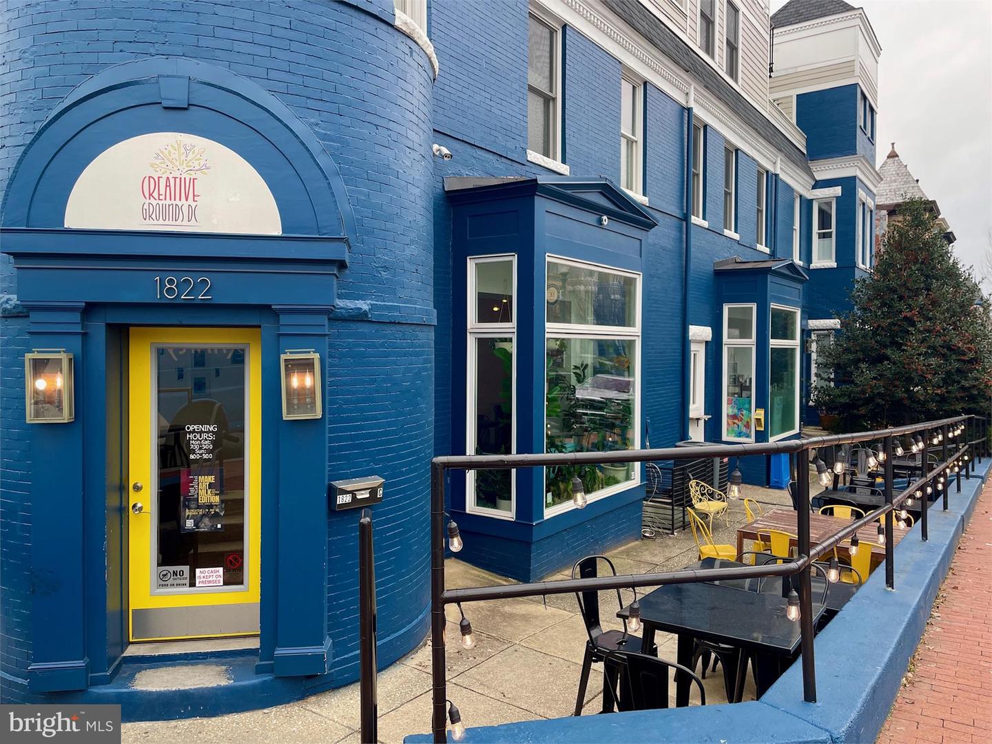 309 ELM ST NW, WASHINGTON, District Of Columbia 20001, 3 Bedrooms Bedrooms, ,1 BathroomBathrooms,Residential,For sale,309 ELM ST NW,DCDC2235054 MLS # DCDC2235054