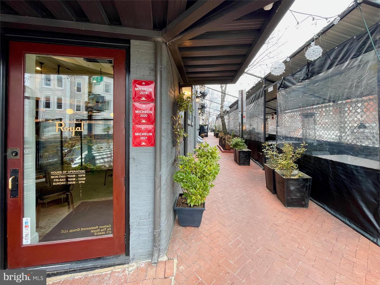 309 ELM ST NW, WASHINGTON, District Of Columbia 20001, 3 Bedrooms Bedrooms, ,1 BathroomBathrooms,Residential,For sale,309 ELM ST NW,DCDC2235054 MLS # DCDC2235054