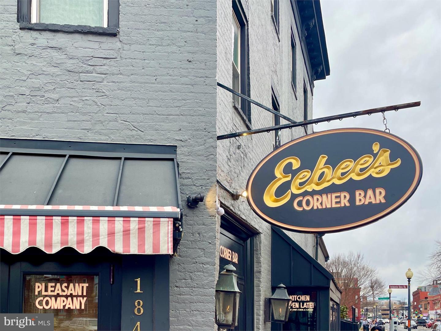 309 ELM ST NW, WASHINGTON, District Of Columbia 20001, 3 Bedrooms Bedrooms, ,1 BathroomBathrooms,Residential,For sale,309 ELM ST NW,DCDC2235054 MLS # DCDC2235054