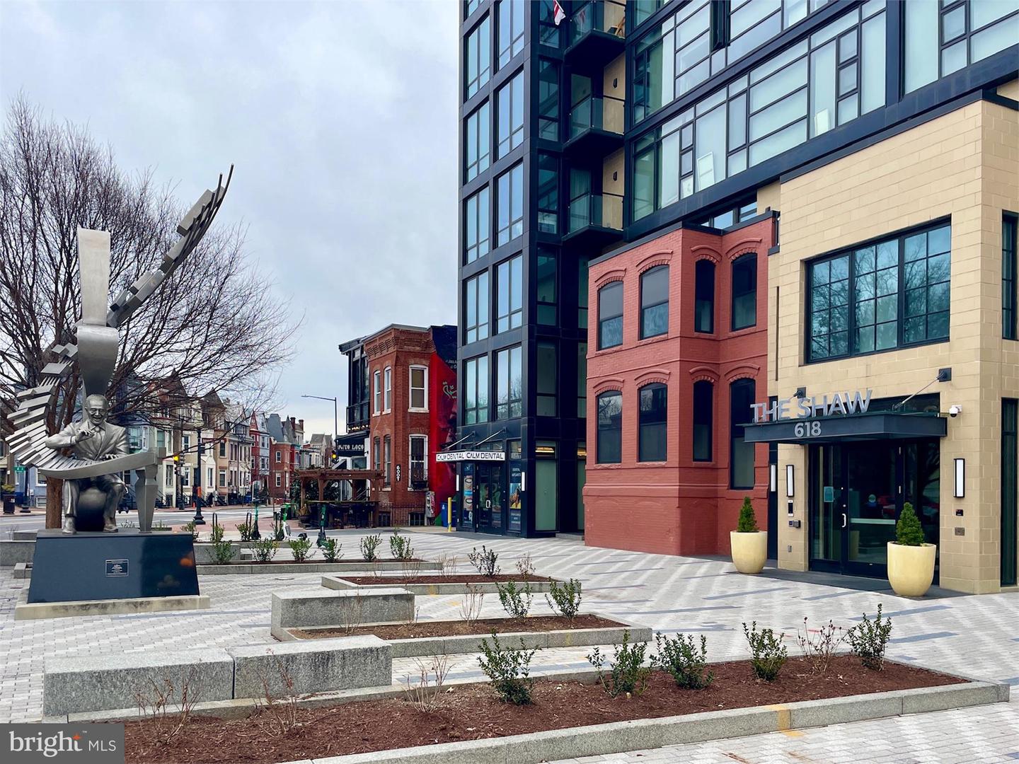 309 ELM ST NW, WASHINGTON, District Of Columbia 20001, 3 Bedrooms Bedrooms, ,1 BathroomBathrooms,Residential,For sale,309 ELM ST NW,DCDC2235054 MLS # DCDC2235054