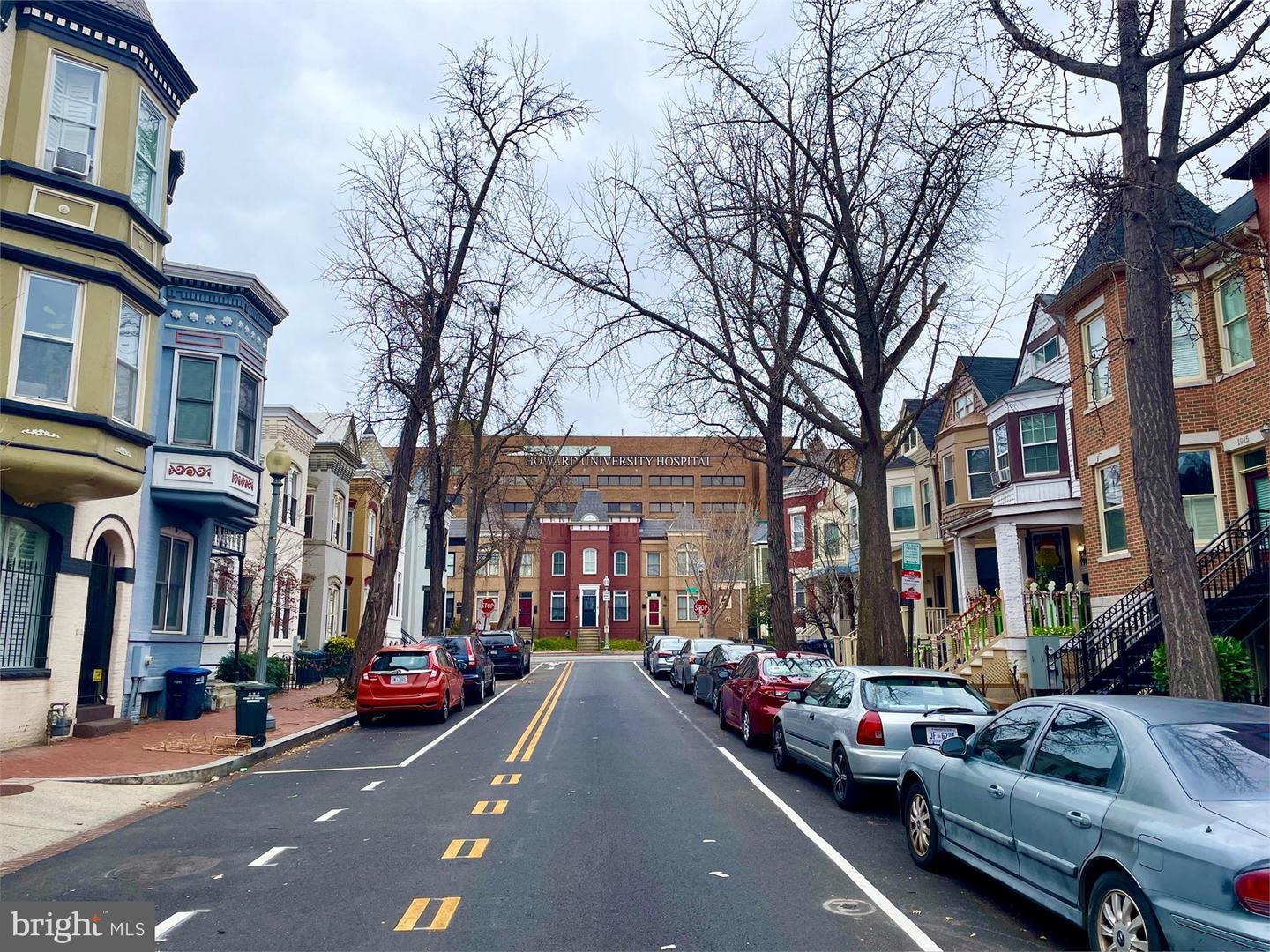 309 ELM ST NW, WASHINGTON, District Of Columbia 20001, 3 Bedrooms Bedrooms, ,1 BathroomBathrooms,Residential,For sale,309 ELM ST NW,DCDC2235054 MLS # DCDC2235054