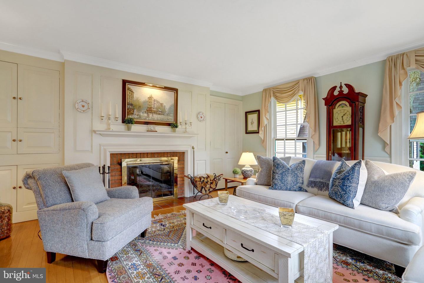 123 N EDGEWOOD ST, ARLINGTON, Virginia 22201, 3 Bedrooms Bedrooms, ,2 BathroomsBathrooms,Residential,For sale,123 N EDGEWOOD ST,VAAR2066992 MLS # VAAR2066992