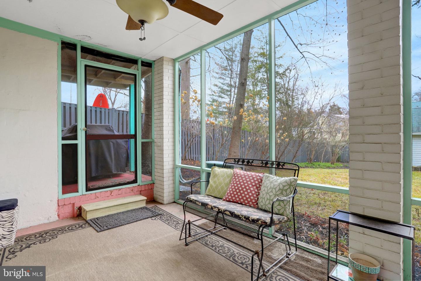 123 N EDGEWOOD ST, ARLINGTON, Virginia 22201, 3 Bedrooms Bedrooms, ,2 BathroomsBathrooms,Residential,For sale,123 N EDGEWOOD ST,VAAR2066992 MLS # VAAR2066992