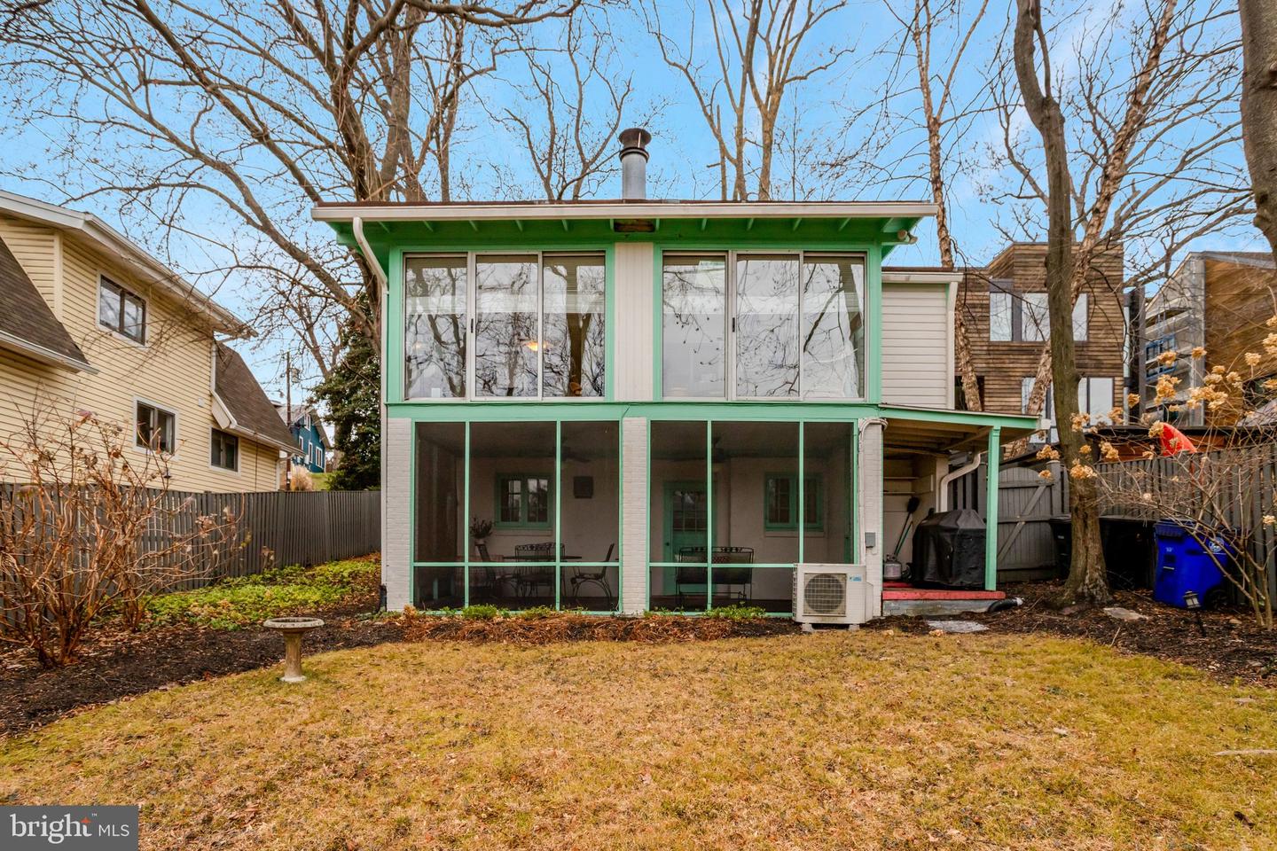 123 N EDGEWOOD ST, ARLINGTON, Virginia 22201, 3 Bedrooms Bedrooms, ,2 BathroomsBathrooms,Residential,For sale,123 N EDGEWOOD ST,VAAR2066992 MLS # VAAR2066992