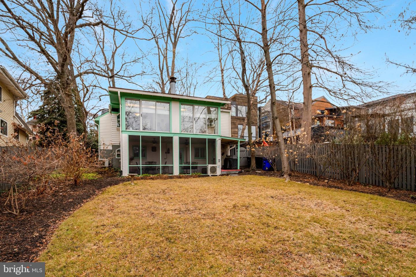 123 N EDGEWOOD ST, ARLINGTON, Virginia 22201, 3 Bedrooms Bedrooms, ,2 BathroomsBathrooms,Residential,For sale,123 N EDGEWOOD ST,VAAR2066992 MLS # VAAR2066992