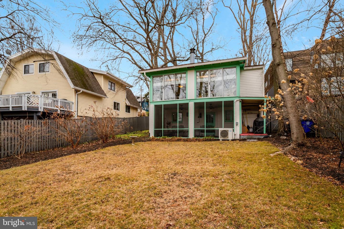 123 N EDGEWOOD ST, ARLINGTON, Virginia 22201, 3 Bedrooms Bedrooms, ,2 BathroomsBathrooms,Residential,For sale,123 N EDGEWOOD ST,VAAR2066992 MLS # VAAR2066992