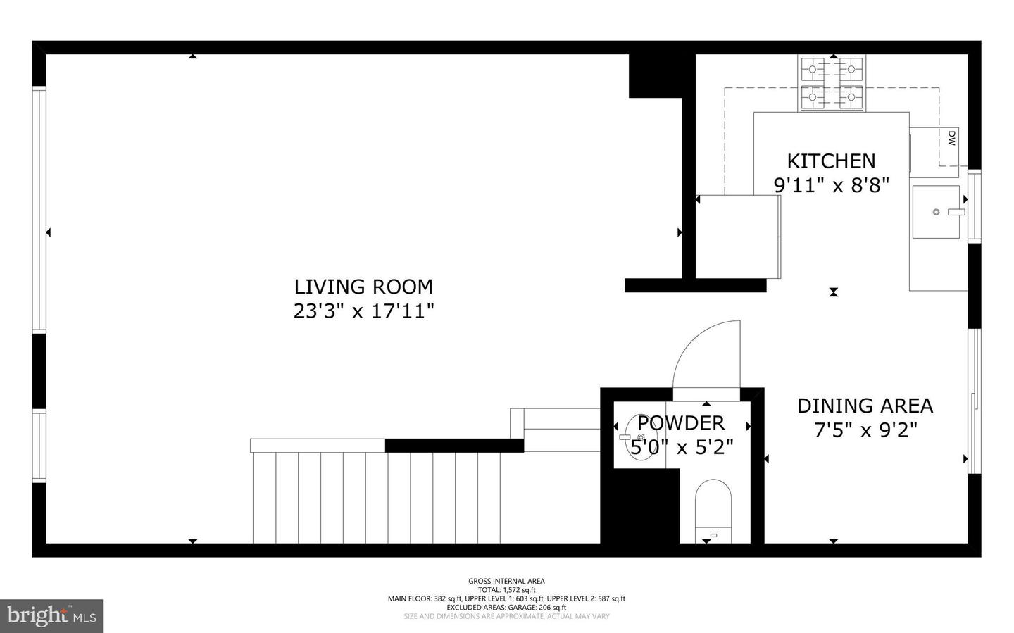 802 HR DR SE, WASHINGTON, District Of Columbia 20032, 3 Bedrooms Bedrooms, ,2 BathroomsBathrooms,Residential,For sale,802 HR DR SE,DCDC2235830 MLS # DCDC2235830 802 HR DR SE, WASHINGTON, District Of Columbia 20032, 3 Bedrooms Bedrooms, ,2 BathroomsBathrooms,Residential,For sale,802 HR DR SE,DCDC2235830 MLS # DCDC2235830