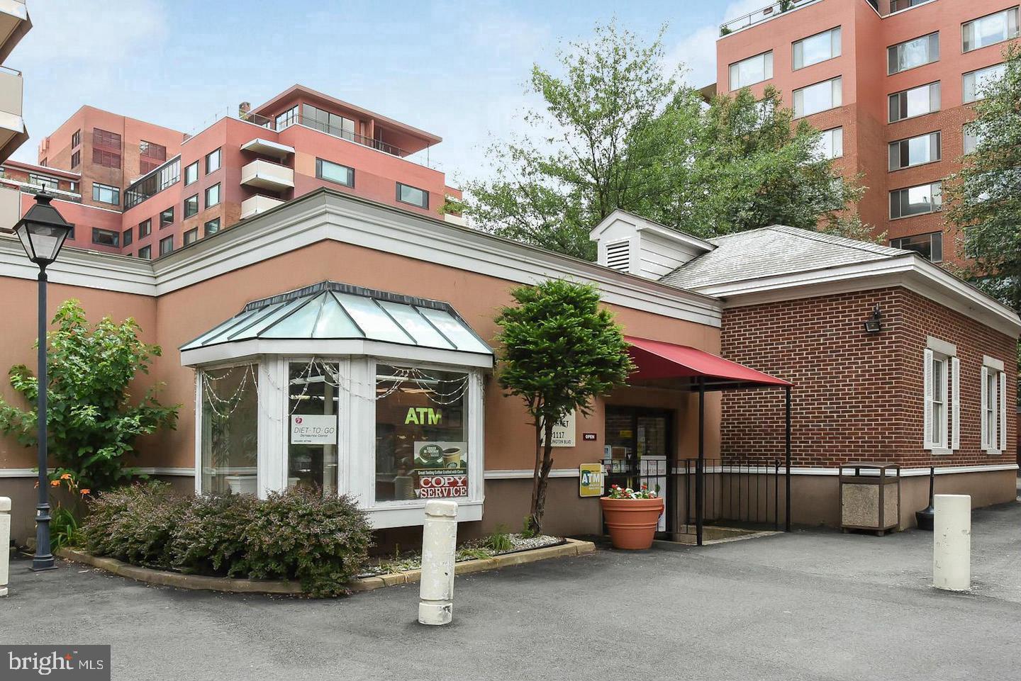 1021 ARLINGTON BLVD #702, ARLINGTON, Virginia 22209, ,1 BathroomBathrooms,Residential,For sale,1021 ARLINGTON BLVD #702,VAAR2067322 MLS # VAAR2067322