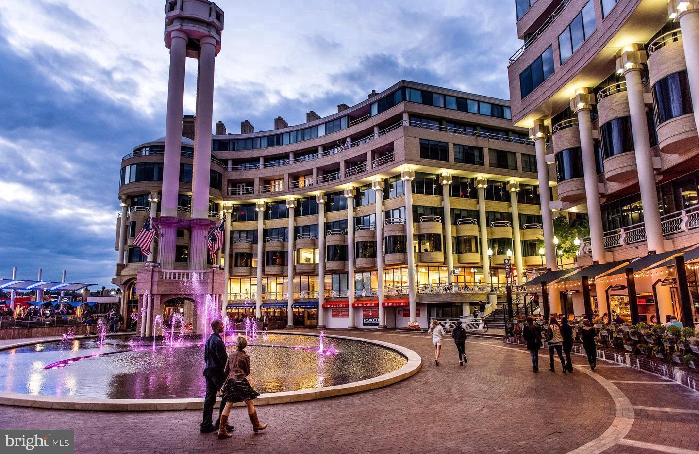 1021 ARLINGTON BLVD #702, ARLINGTON, Virginia 22209, ,1 BathroomBathrooms,Residential,For sale,1021 ARLINGTON BLVD #702,VAAR2067322 MLS # VAAR2067322