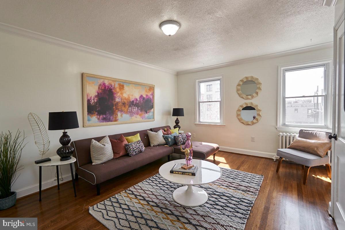 WASHINGTON, District Of Columbia 20002, 1 Bedroom Bedrooms, ,1 BathroomBathrooms,Residential,For sale,DCDC2239824 MLS # DCDC2239824