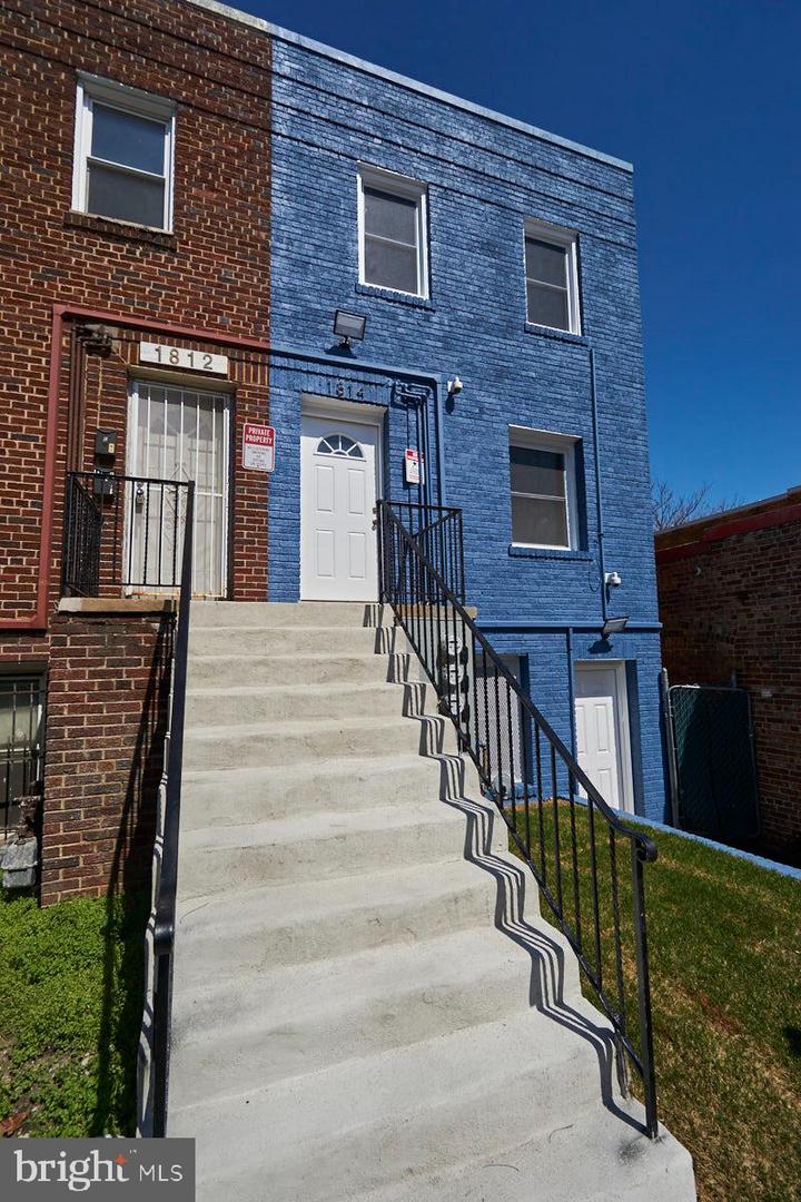 WASHINGTON, District Of Columbia 20002, 1 Bedroom Bedrooms, ,1 BathroomBathrooms,Residential,For sale,DCDC2239824 MLS # DCDC2239824