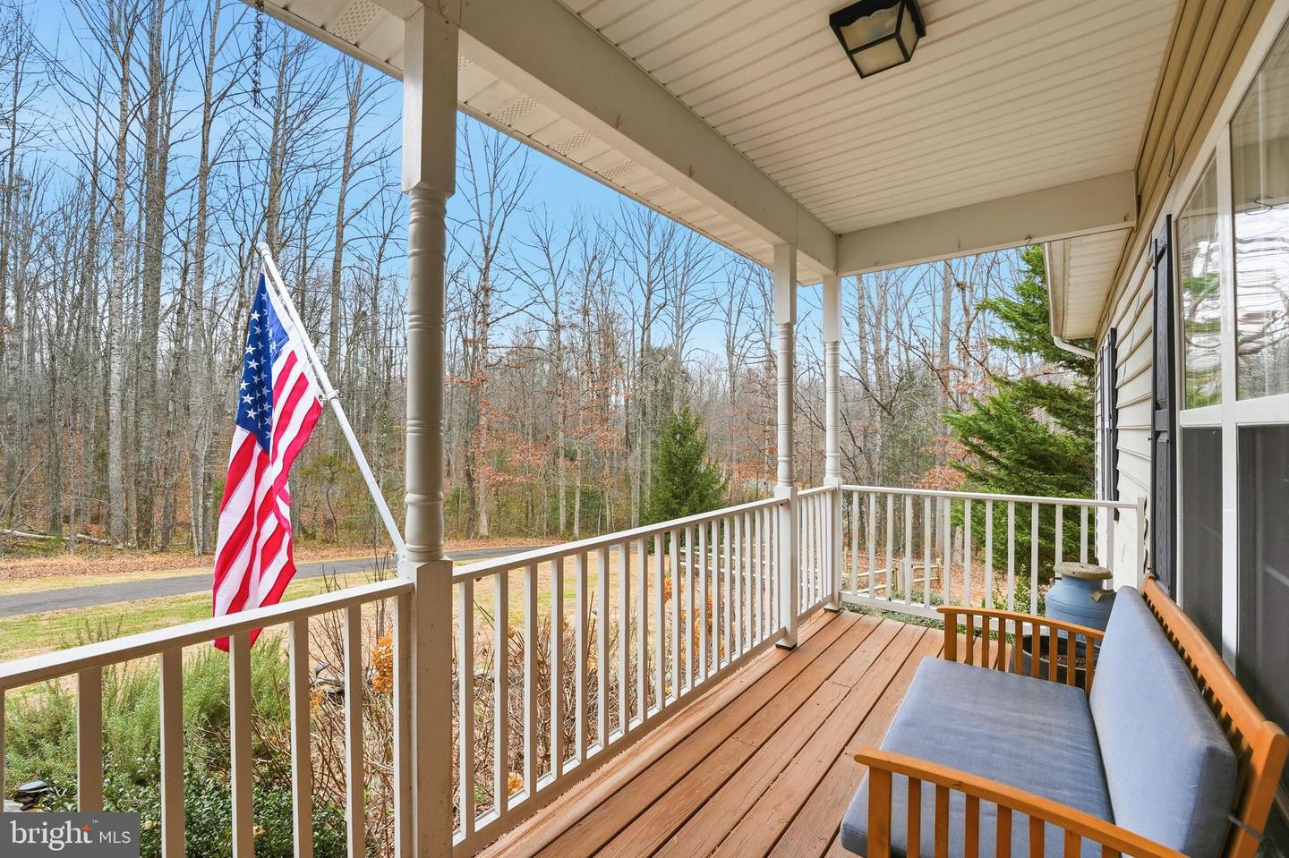 116 RIDING TRAIL, MADISON, Virginia 22727, 4 Bedrooms Bedrooms, ,3 BathroomsBathrooms,Residential,For sale,116 RIDING TRAIL,VAMA2002582 MLS # VAMA2002582