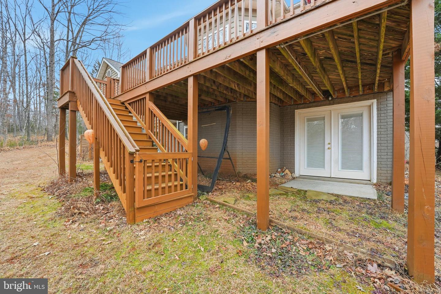 116 RIDING TRAIL, MADISON, Virginia 22727, 4 Bedrooms Bedrooms, ,3 BathroomsBathrooms,Residential,For sale,116 RIDING TRAIL,VAMA2002582 MLS # VAMA2002582