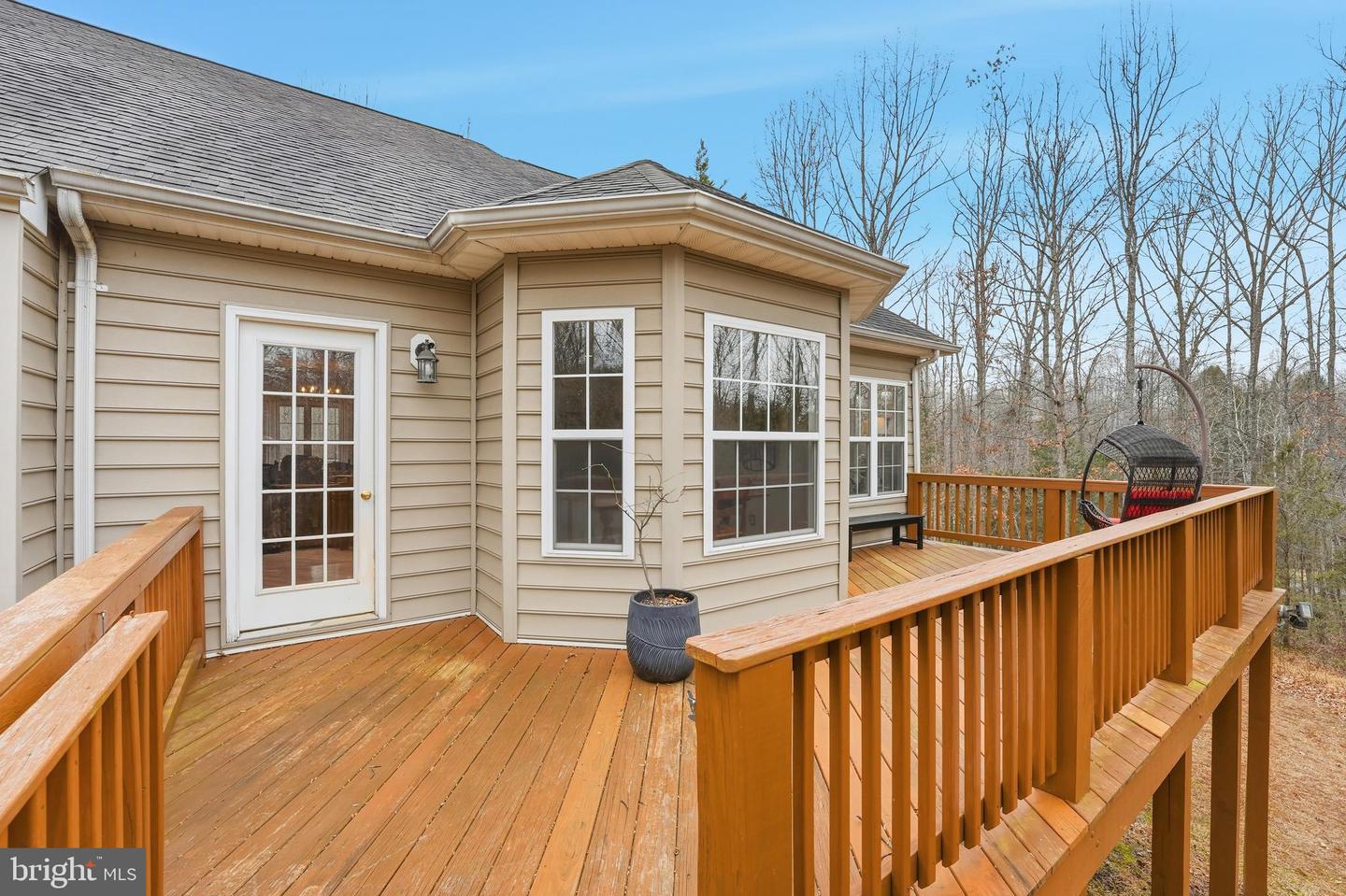 116 RIDING TRAIL, MADISON, Virginia 22727, 4 Bedrooms Bedrooms, ,3 BathroomsBathrooms,Residential,For sale,116 RIDING TRAIL,VAMA2002582 MLS # VAMA2002582