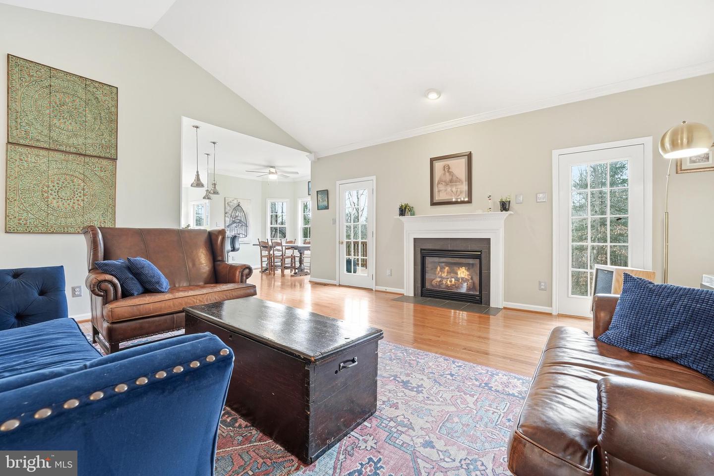 116 RIDING TRAIL, MADISON, Virginia 22727, 4 Bedrooms Bedrooms, ,3 BathroomsBathrooms,Residential,For sale,116 RIDING TRAIL,VAMA2002582 MLS # VAMA2002582