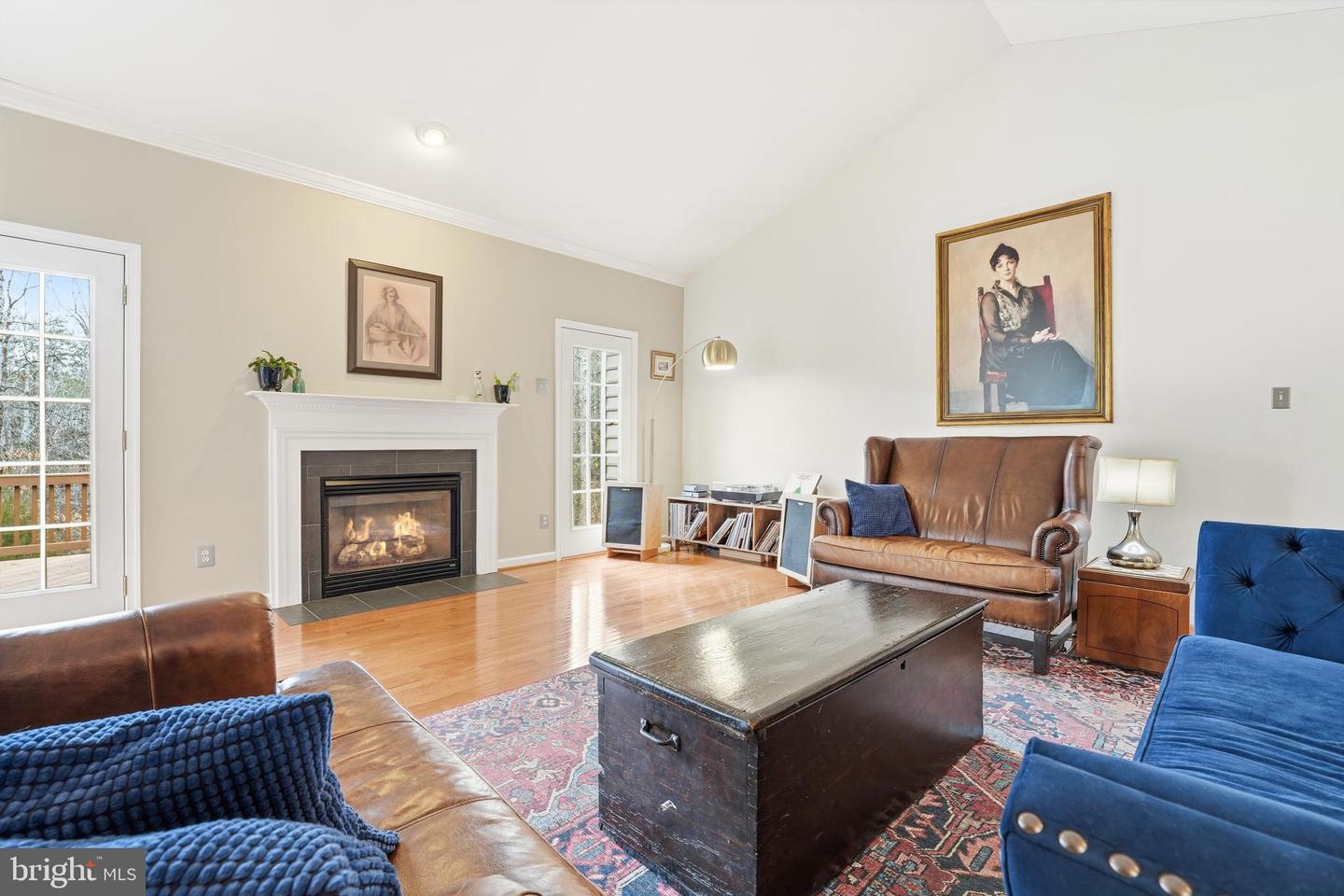 116 RIDING TRAIL, MADISON, Virginia 22727, 4 Bedrooms Bedrooms, ,3 BathroomsBathrooms,Residential,For sale,116 RIDING TRAIL,VAMA2002582 MLS # VAMA2002582