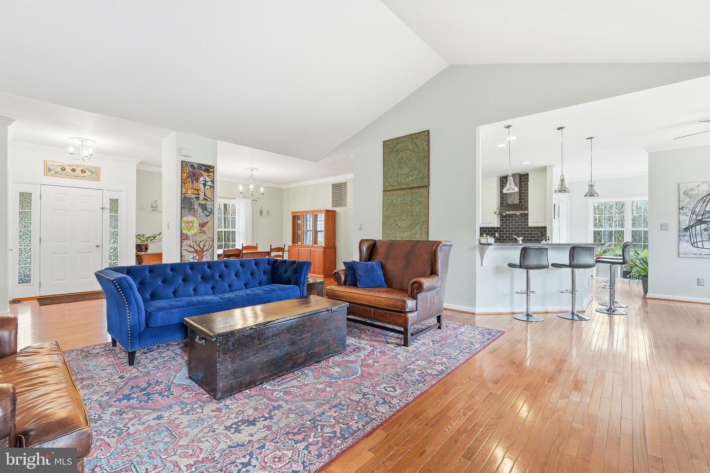 116 RIDING TRAIL, MADISON, Virginia 22727, 4 Bedrooms Bedrooms, ,3 BathroomsBathrooms,Residential,For sale,116 RIDING TRAIL,VAMA2002582 MLS # VAMA2002582