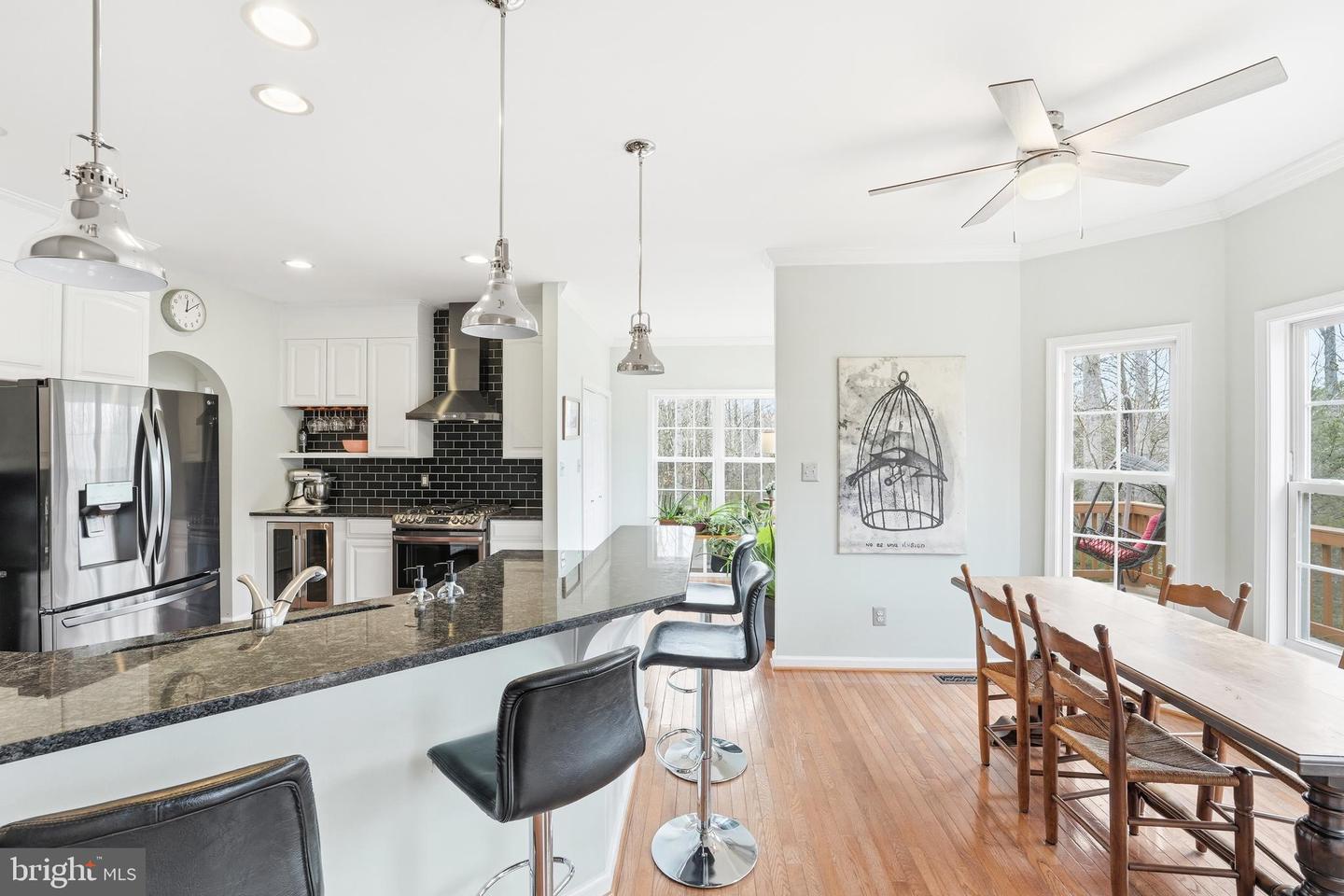 116 RIDING TRAIL, MADISON, Virginia 22727, 4 Bedrooms Bedrooms, ,3 BathroomsBathrooms,Residential,For sale,116 RIDING TRAIL,VAMA2002582 MLS # VAMA2002582