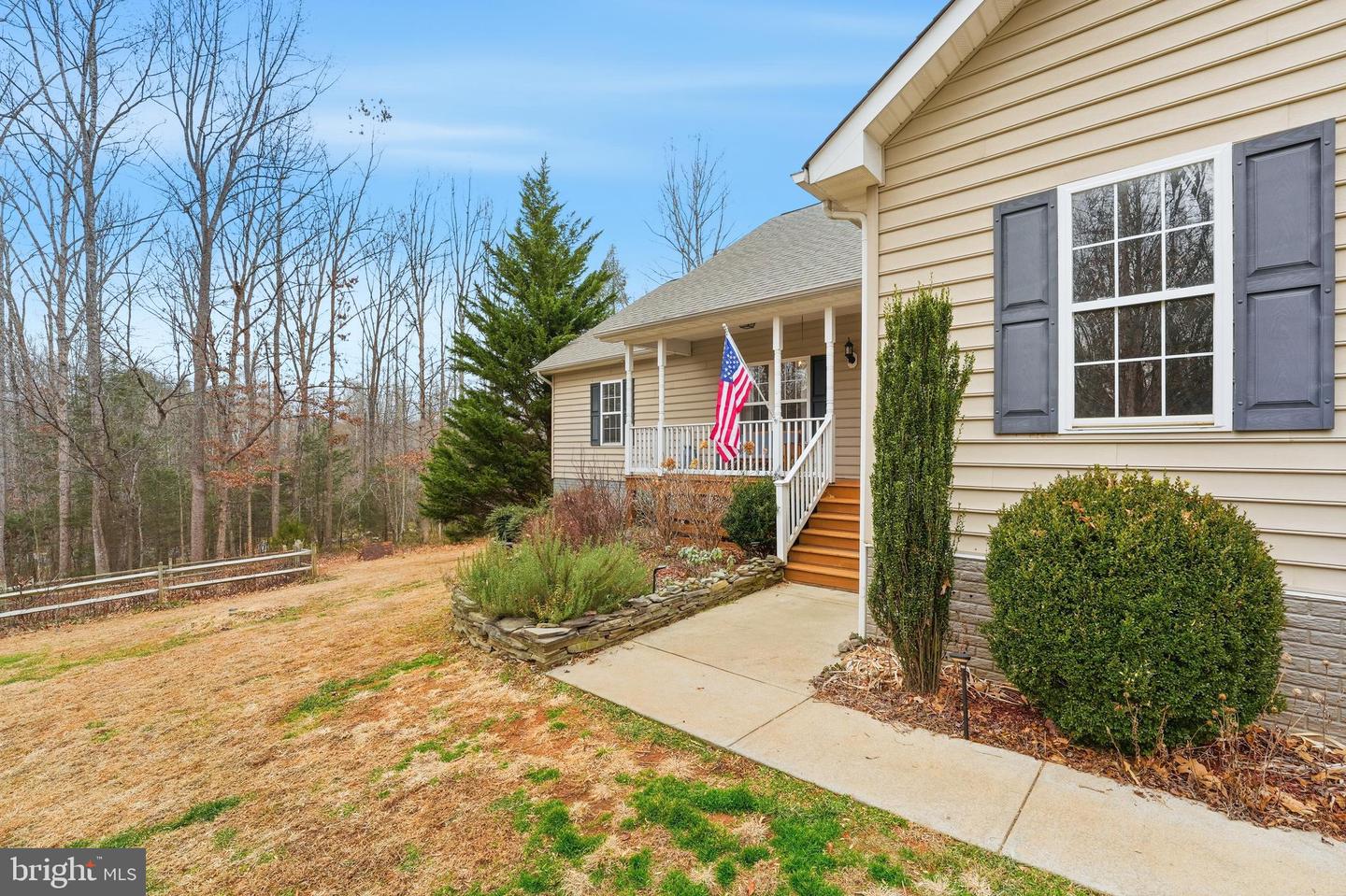 116 RIDING TRAIL, MADISON, Virginia 22727, 4 Bedrooms Bedrooms, ,3 BathroomsBathrooms,Residential,For sale,116 RIDING TRAIL,VAMA2002582 MLS # VAMA2002582
