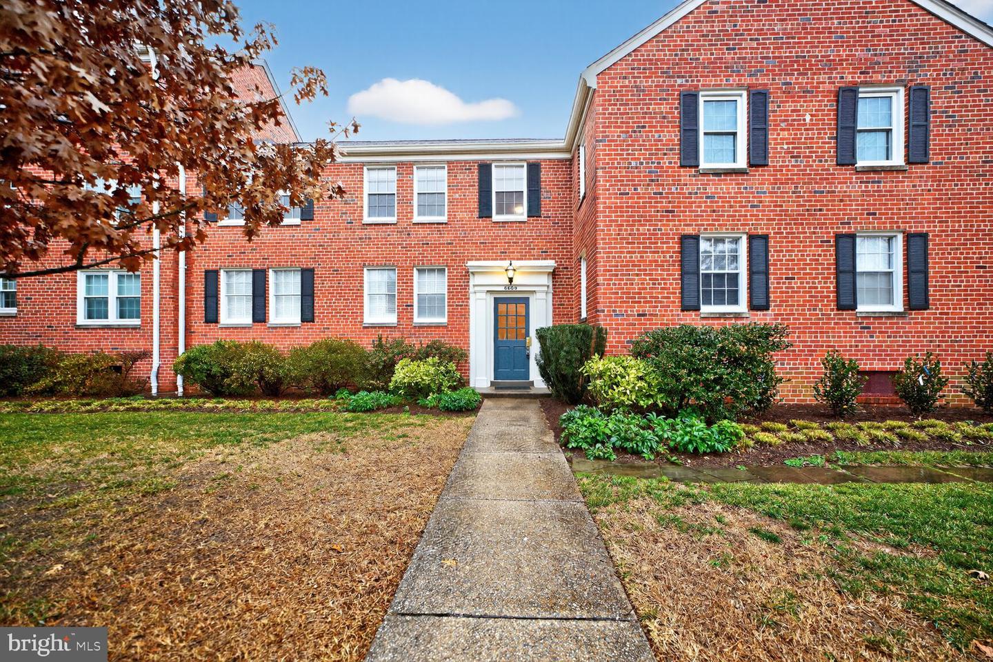 6609 POTOMAC AVE #B1, ALEXANDRIA, Virginia 22307, 2 Bedrooms Bedrooms, ,1 BathroomBathrooms,Residential,For sale,6609 POTOMAC AVE #B1,VAFX2285246 MLS # VAFX2285246
