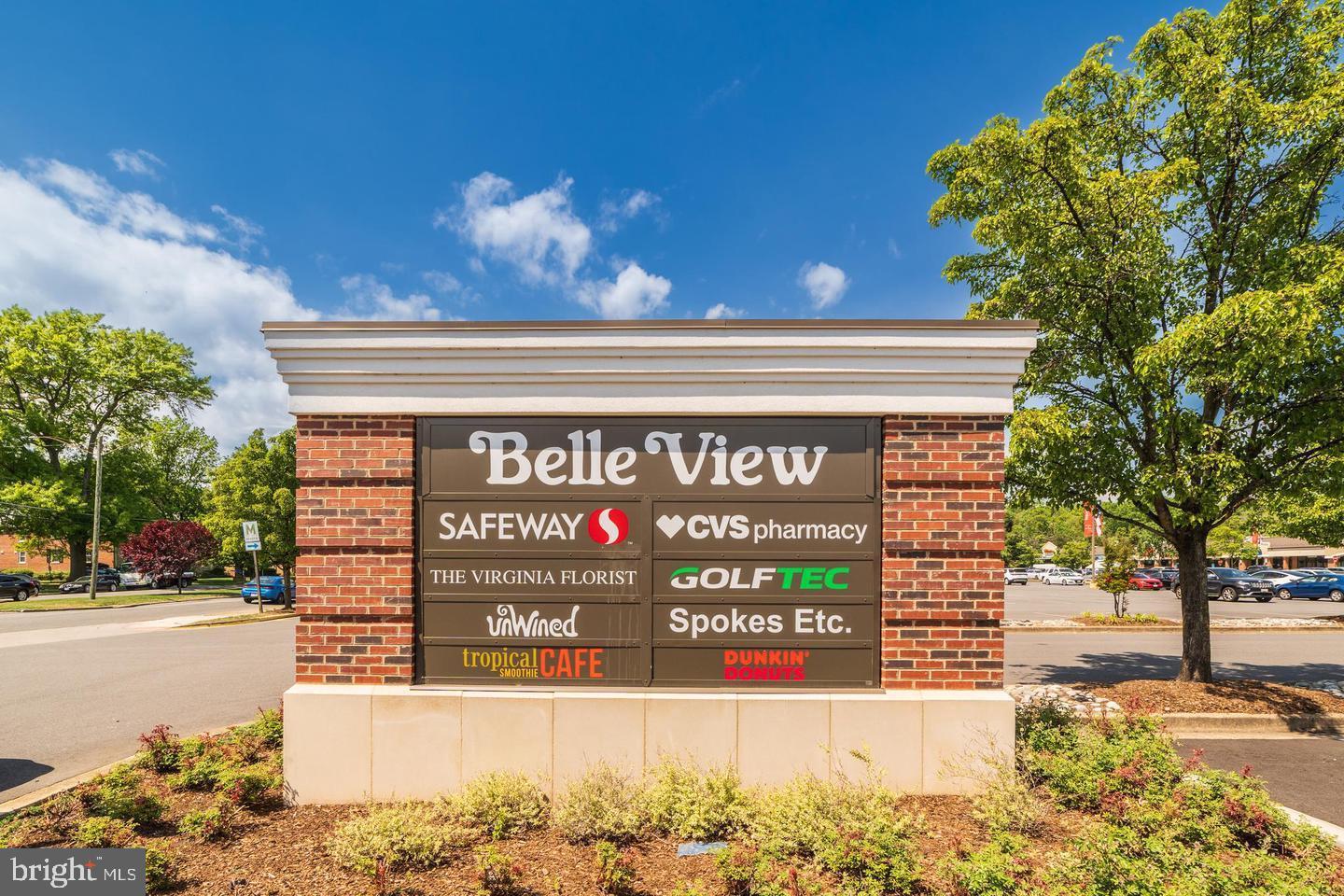 6609 POTOMAC AVE #B1, ALEXANDRIA, Virginia 22307, 2 Bedrooms Bedrooms, ,1 BathroomBathrooms,Residential,For sale,6609 POTOMAC AVE #B1,VAFX2285246 MLS # VAFX2285246