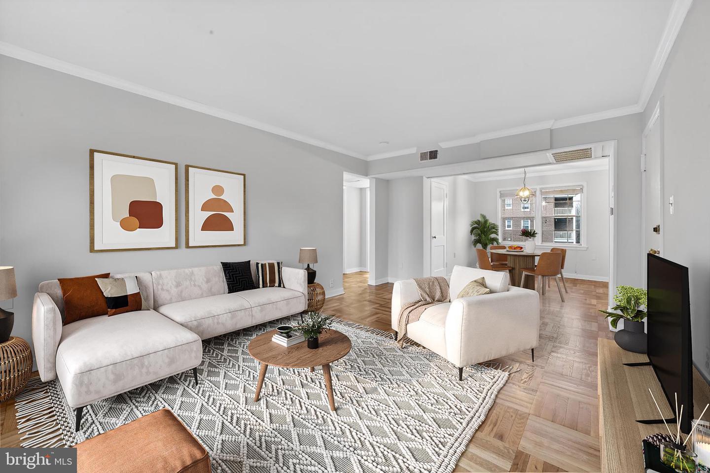 6609 POTOMAC AVE #B1, ALEXANDRIA, Virginia 22307, 2 Bedrooms Bedrooms, ,1 BathroomBathrooms,Residential,For sale,6609 POTOMAC AVE #B1,VAFX2285246 MLS # VAFX2285246