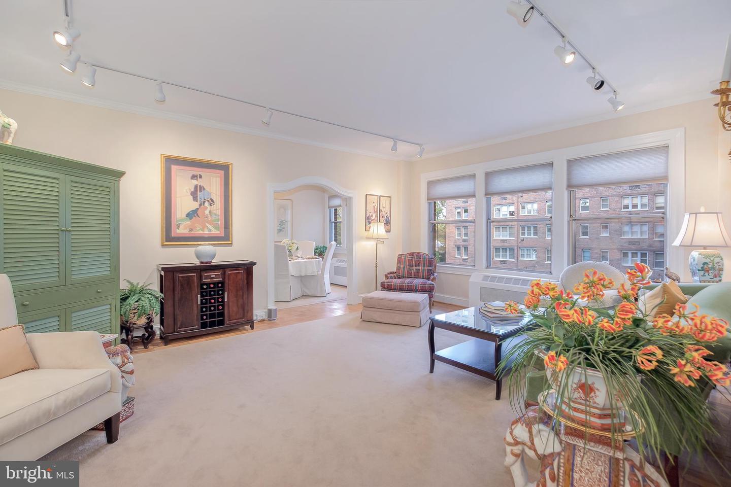 4000 CATHEDRAL AVE NW #134B, WASHINGTON, District Of Columbia 20016, 1 Bedroom Bedrooms, ,1 BathroomBathrooms,Residential,For sale,4000 CATHEDRAL AVE NW #134B,DCDC2241190 MLS # DCDC2241190