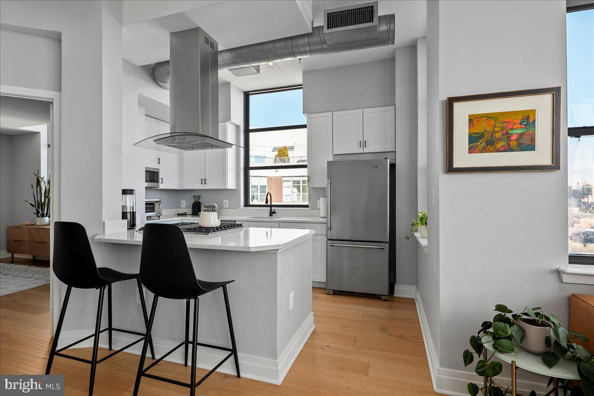 2020 12TH ST NW #812, WASHINGTON, District Of Columbia 20009, 2 Bedrooms Bedrooms, ,2 BathroomsBathrooms,Residential,For sale,2020 12TH ST NW #812,DCDC2241236 MLS # DCDC2241236