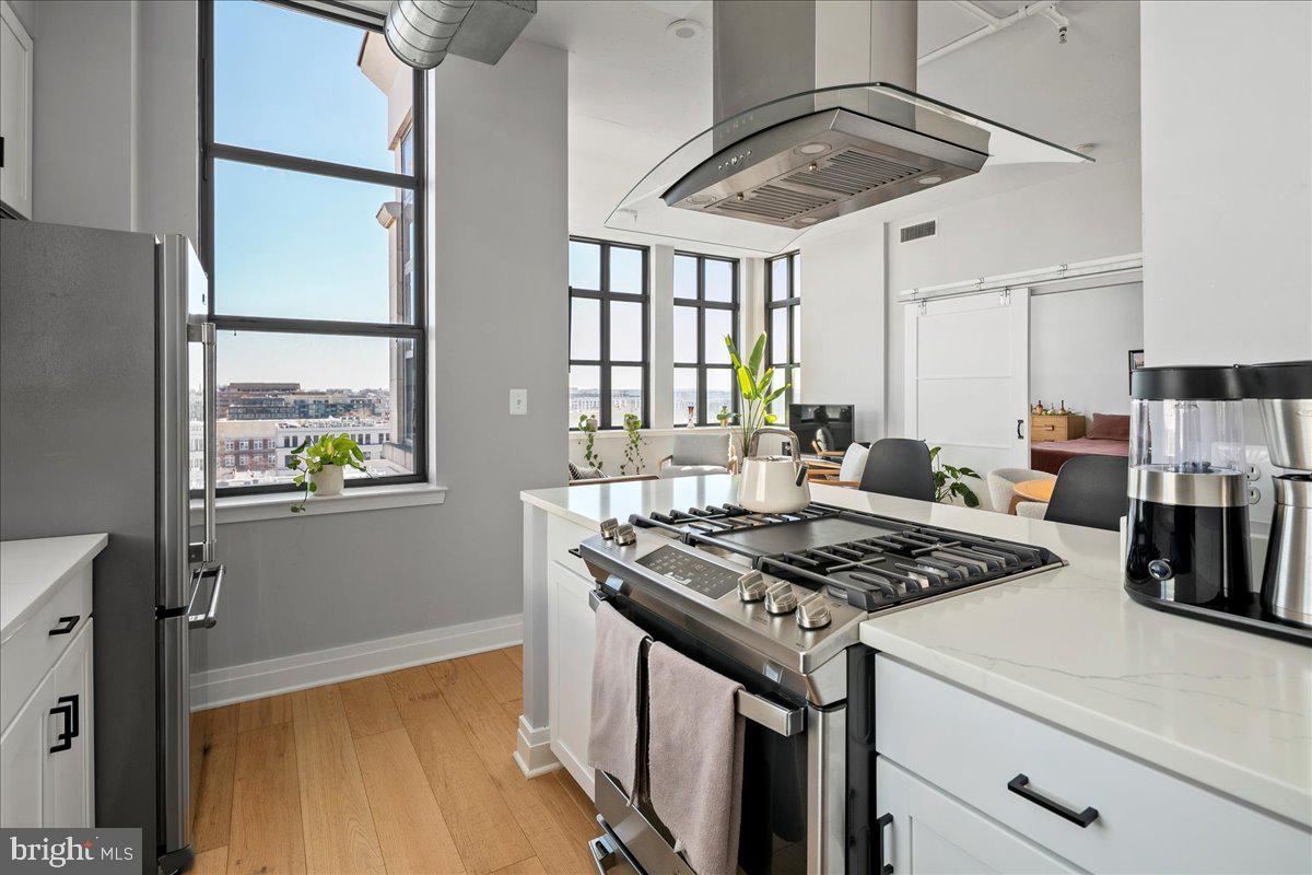 2020 12TH ST NW #812, WASHINGTON, District Of Columbia 20009, 2 Bedrooms Bedrooms, ,2 BathroomsBathrooms,Residential,For sale,2020 12TH ST NW #812,DCDC2241236 MLS # DCDC2241236