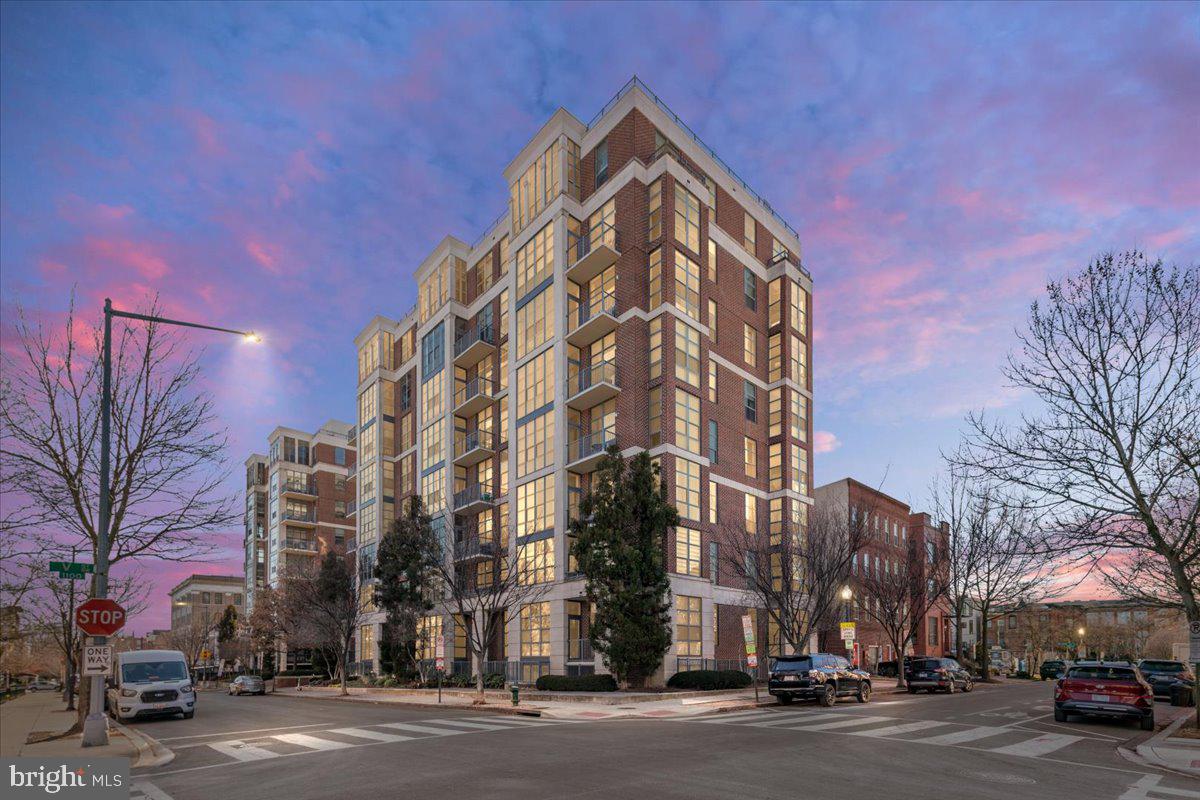 2020 12TH ST NW #812, WASHINGTON, District Of Columbia 20009, 2 Bedrooms Bedrooms, ,2 BathroomsBathrooms,Residential,For sale,2020 12TH ST NW #812,DCDC2241236 MLS # DCDC2241236