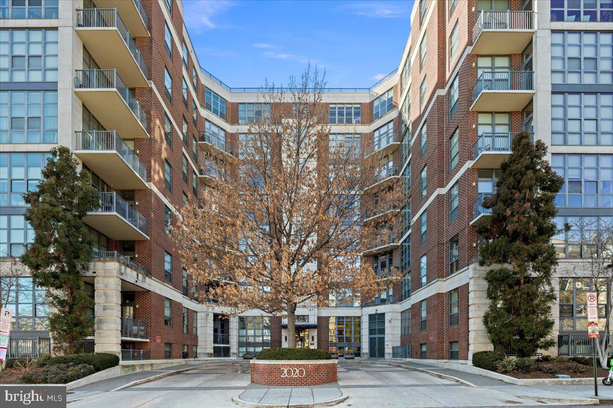 2020 12TH ST NW #812, WASHINGTON, District Of Columbia 20009, 2 Bedrooms Bedrooms, ,2 BathroomsBathrooms,Residential,For sale,2020 12TH ST NW #812,DCDC2241236 MLS # DCDC2241236