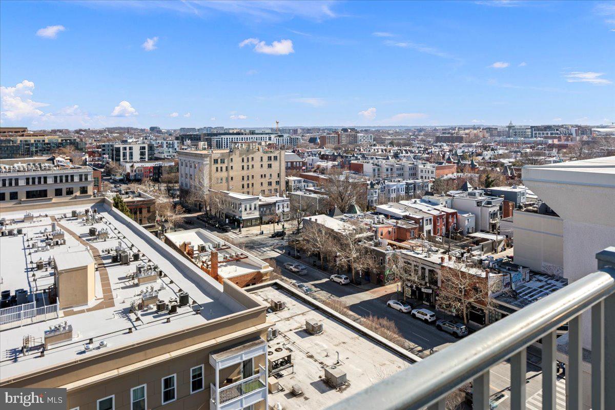 2020 12TH ST NW #812, WASHINGTON, District Of Columbia 20009, 2 Bedrooms Bedrooms, ,2 BathroomsBathrooms,Residential,For sale,2020 12TH ST NW #812,DCDC2241236 MLS # DCDC2241236