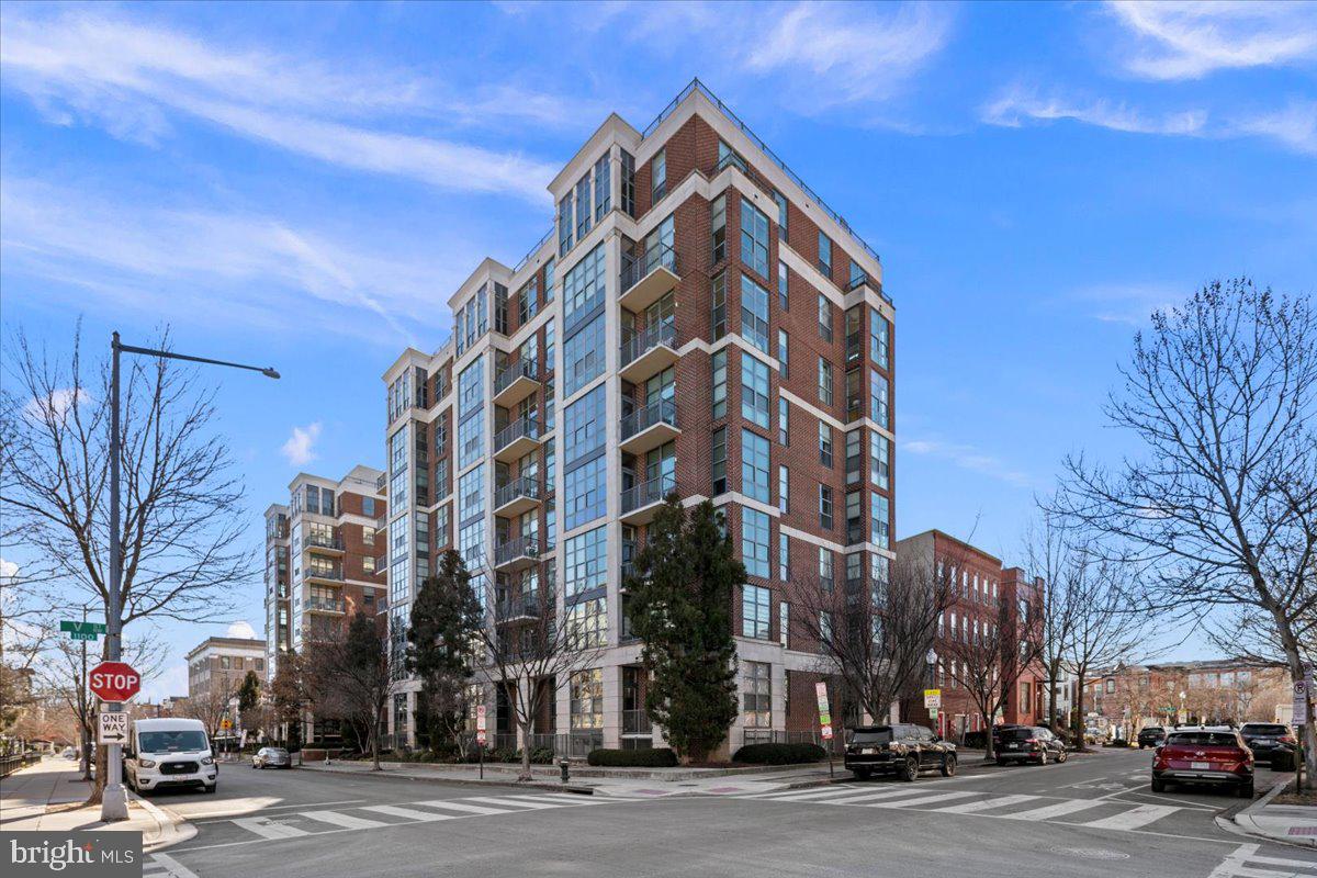 2020 12TH ST NW #812, WASHINGTON, District Of Columbia 20009, 2 Bedrooms Bedrooms, ,2 BathroomsBathrooms,Residential,For sale,2020 12TH ST NW #812,DCDC2241236 MLS # DCDC2241236