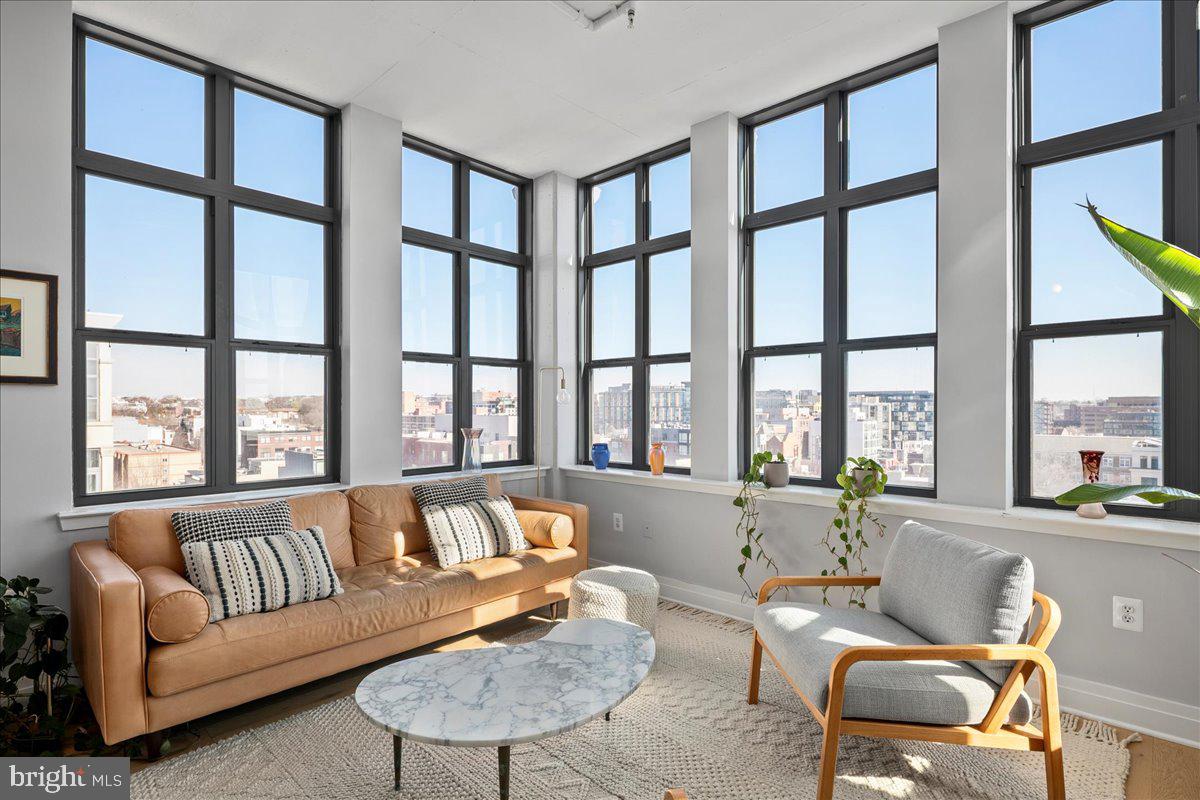 2020 12TH ST NW #812, WASHINGTON, District Of Columbia 20009, 2 Bedrooms Bedrooms, ,2 BathroomsBathrooms,Residential,For sale,2020 12TH ST NW #812,DCDC2241236 MLS # DCDC2241236