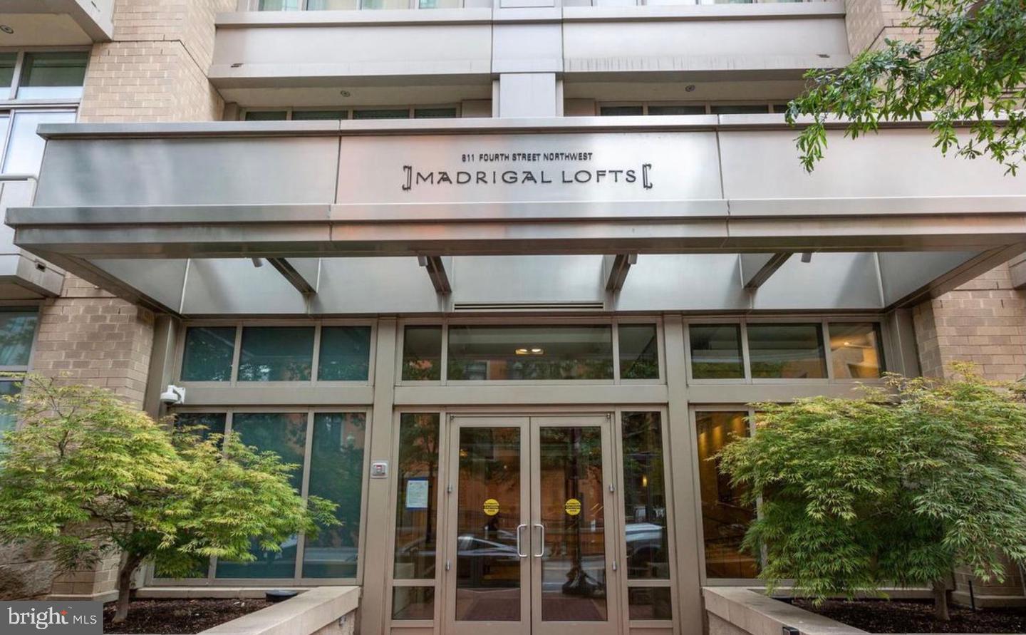 811 4TH ST NW #805, WASHINGTON, District Of Columbia 20001, 2 Bedrooms Bedrooms, ,2 BathroomsBathrooms,Residential,For sale,811 4TH ST NW #805,DCDC2241328 MLS # DCDC2241328