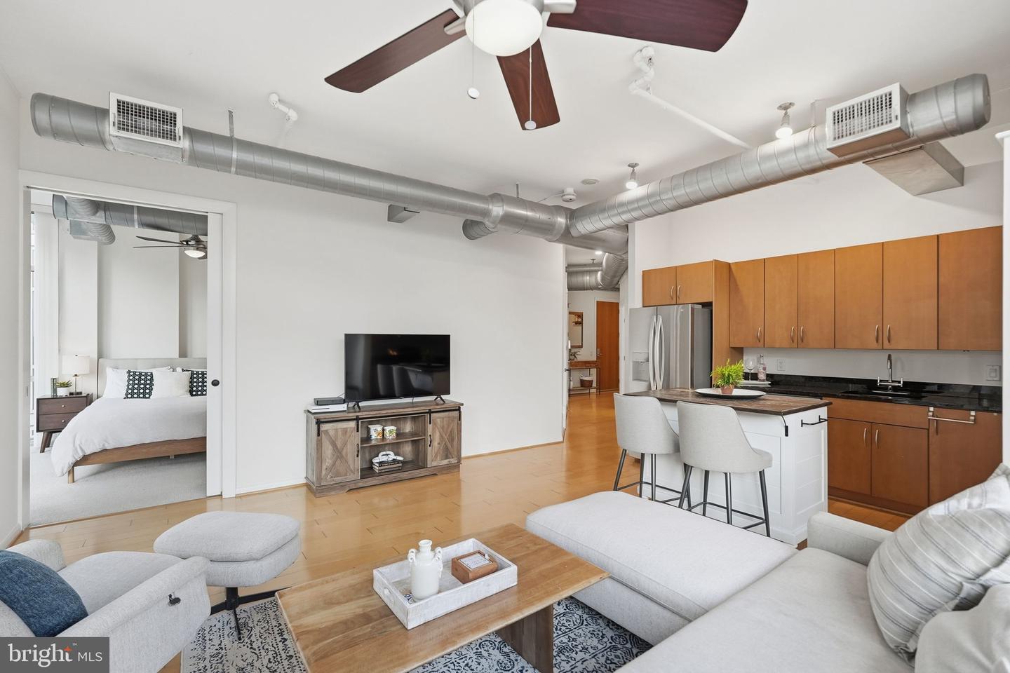 811 4TH ST NW #805, WASHINGTON, District Of Columbia 20001, 2 Bedrooms Bedrooms, ,2 BathroomsBathrooms,Residential,For sale,811 4TH ST NW #805,DCDC2241328 MLS # DCDC2241328