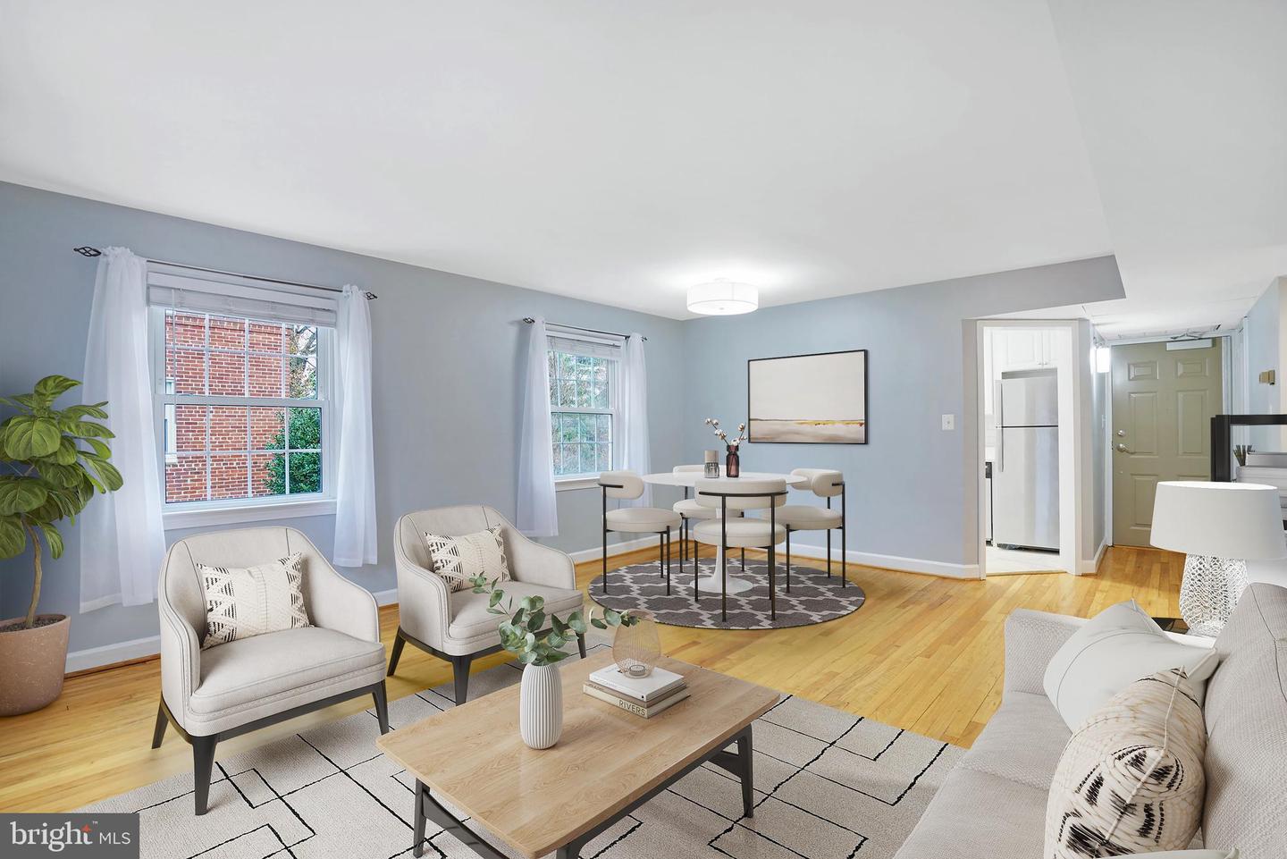 710 S FAYETTE ST #22, ALEXANDRIA, Virginia 22314, 2 Bedrooms Bedrooms, ,1 BathroomBathrooms,Residential,For sale,710 S FAYETTE ST #22,VAAX2053150 MLS # VAAX2053150