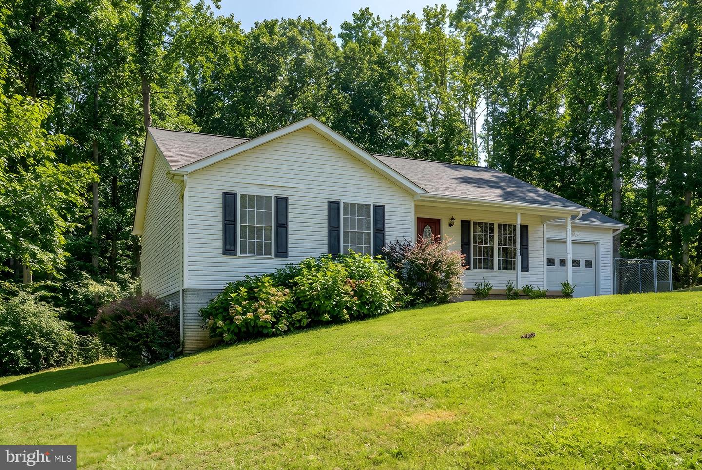 16008 BRUCES LN, CULPEPER, Virginia 22701, 4 Bedrooms Bedrooms, ,3 BathroomsBathrooms,Residential,For sale,16008 BRUCES LN,VACU2012418 MLS # VACU2012418