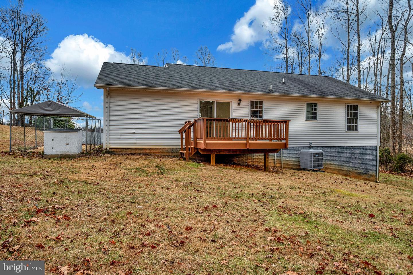 16008 BRUCES LN, CULPEPER, Virginia 22701, 4 Bedrooms Bedrooms, ,3 BathroomsBathrooms,Residential,For sale,16008 BRUCES LN,VACU2012418 MLS # VACU2012418