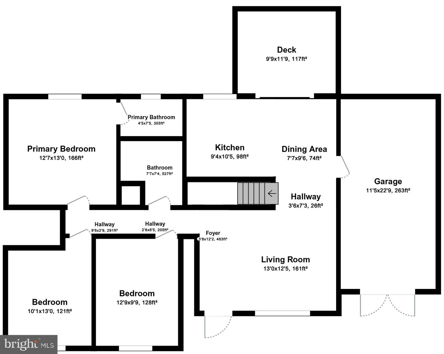 16008 BRUCES LN, CULPEPER, Virginia 22701, 4 Bedrooms Bedrooms, ,3 BathroomsBathrooms,Residential,For sale,16008 BRUCES LN,VACU2012418 MLS # VACU2012418