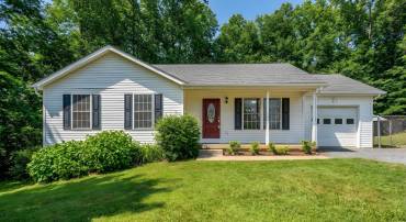 16008 BRUCES LN, CULPEPER, Virginia 22701, 4 Bedrooms Bedrooms, ,3 BathroomsBathrooms,Residential,For sale,16008 BRUCES LN,VACU2012418 MLS # VACU2012418