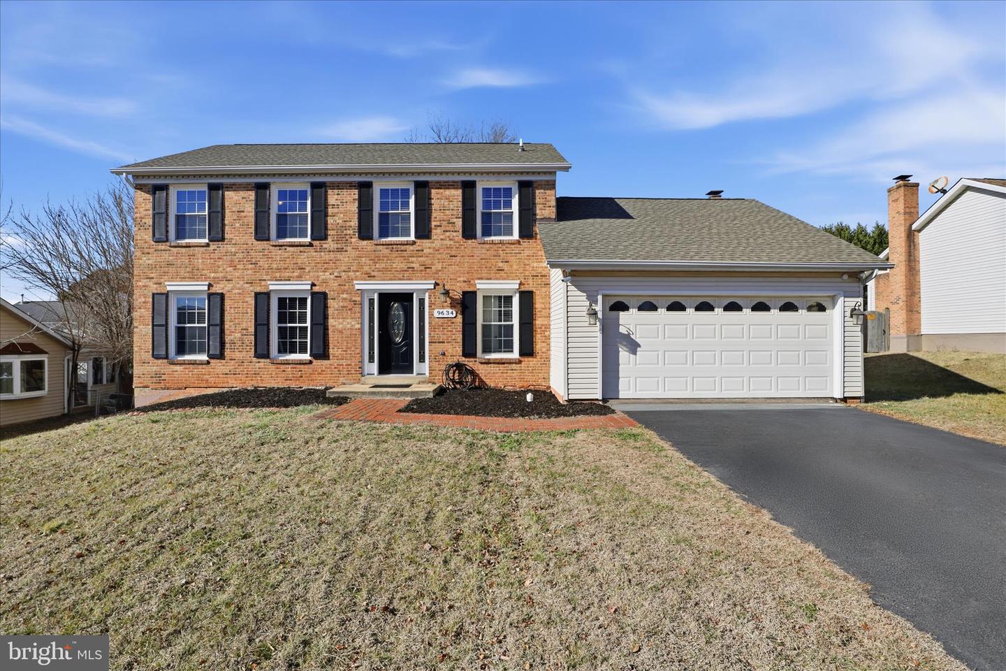9634 BRANCHVIEW LN, MANASSAS, Virginia 20110, 4 Bedrooms Bedrooms, ,2 BathroomsBathrooms,Residential,For sale,9634 BRANCHVIEW LN,VAMN2009960 MLS # VAMN2009960