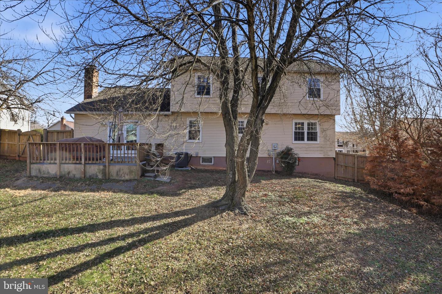 9634 BRANCHVIEW LN, MANASSAS, Virginia 20110, 4 Bedrooms Bedrooms, ,2 BathroomsBathrooms,Residential,For sale,9634 BRANCHVIEW LN,VAMN2009960 MLS # VAMN2009960